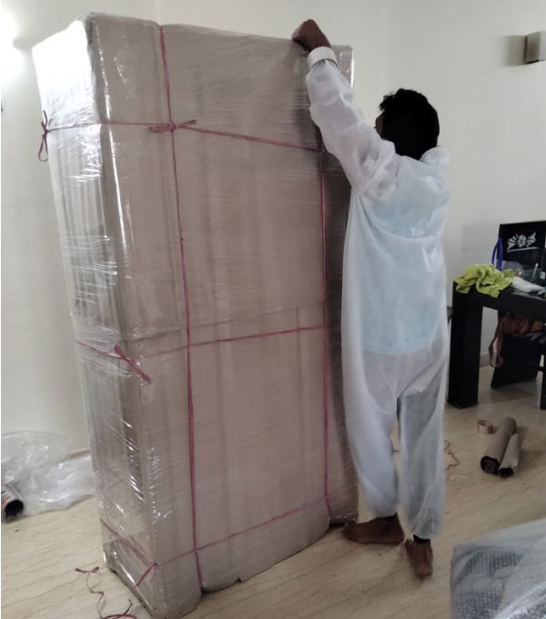 Noida ghaziabad packers and movers